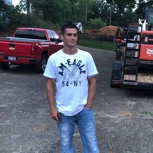 Meet your Posher, Lance